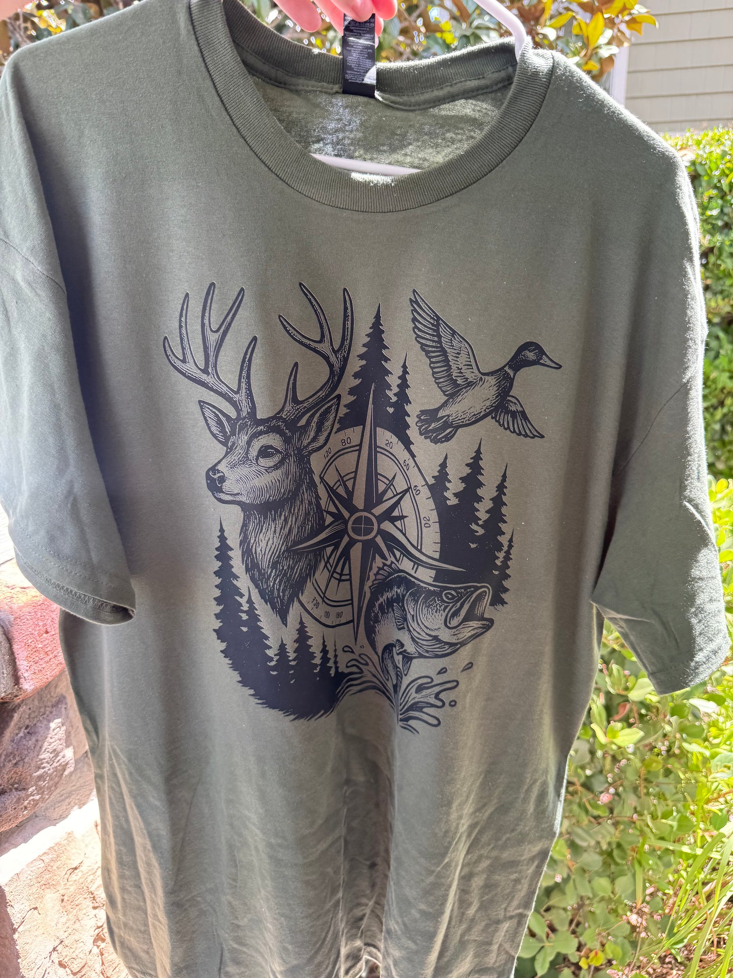 Deer