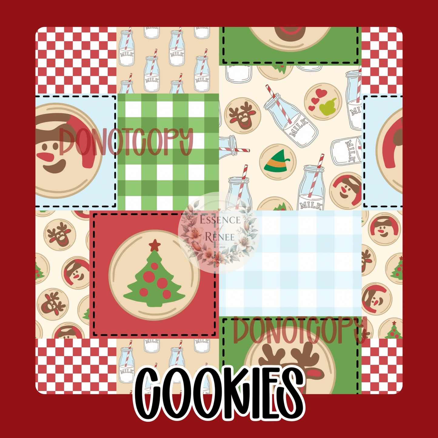 Cookies - PRE ORDER