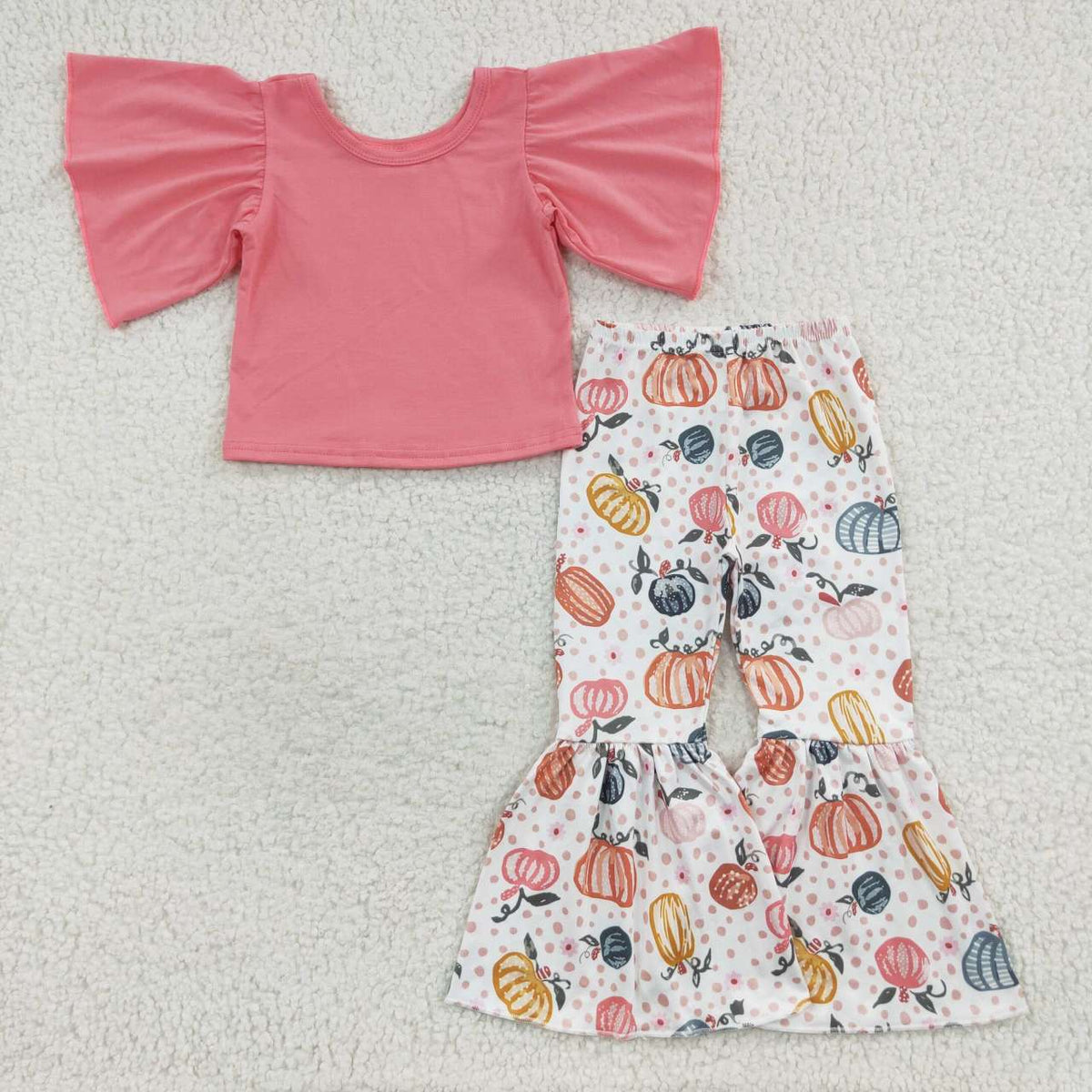 Pumpkin Set