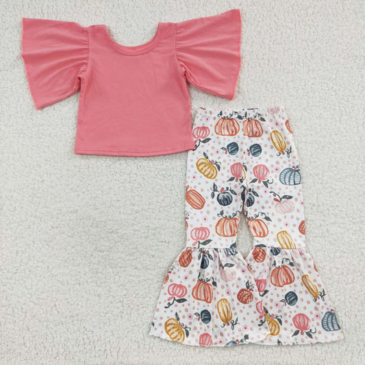 Pumpkin set