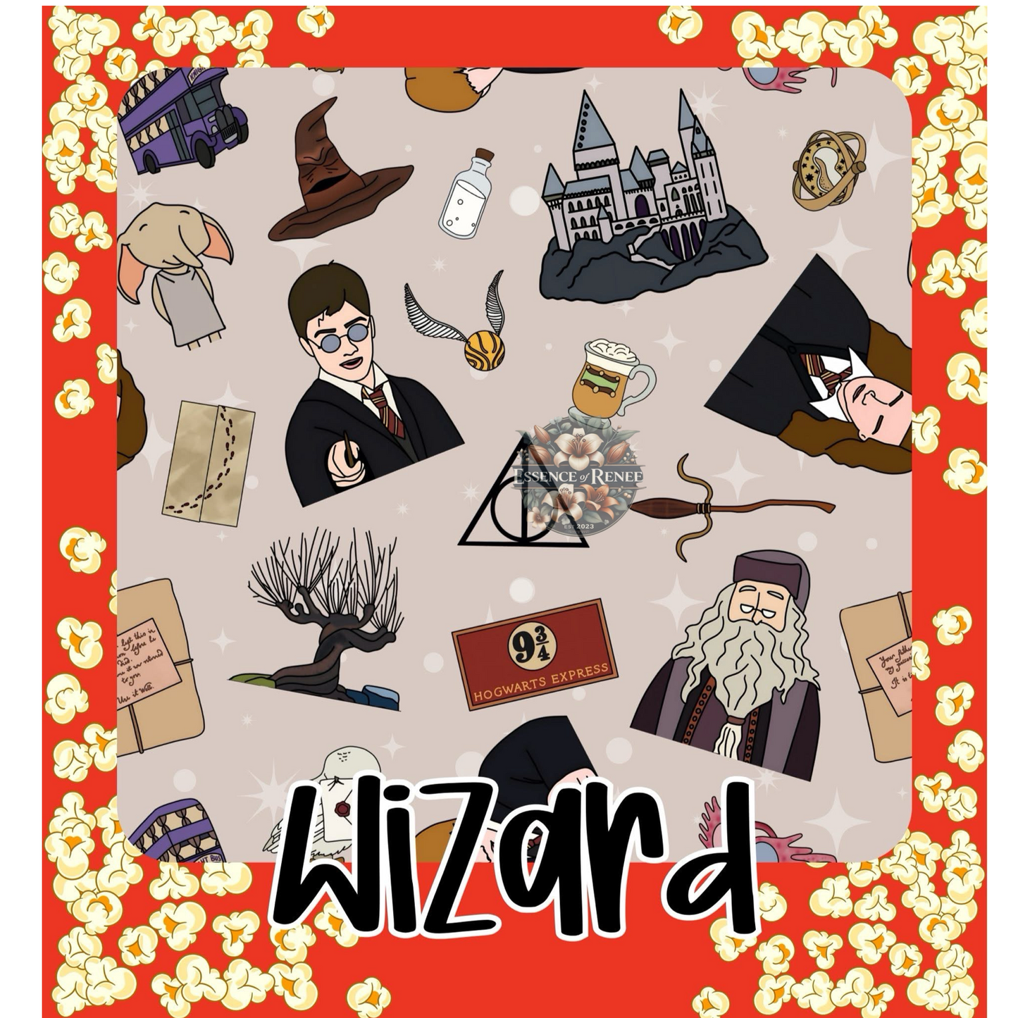 Wizard - PRE ORDER NOW STREAMING