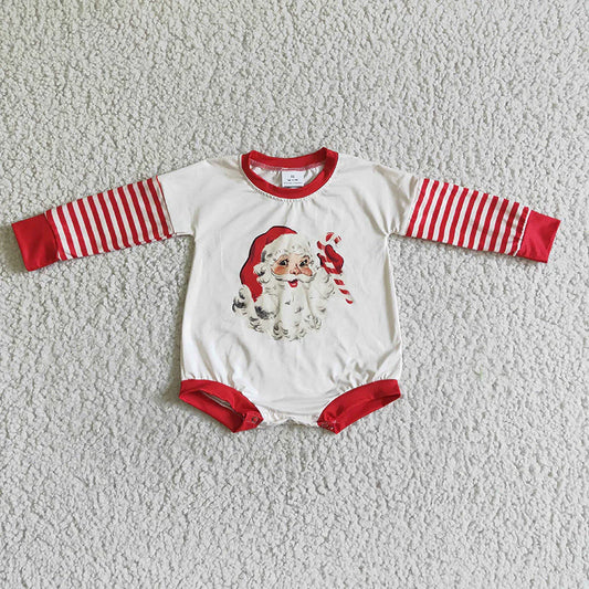 Santa romper