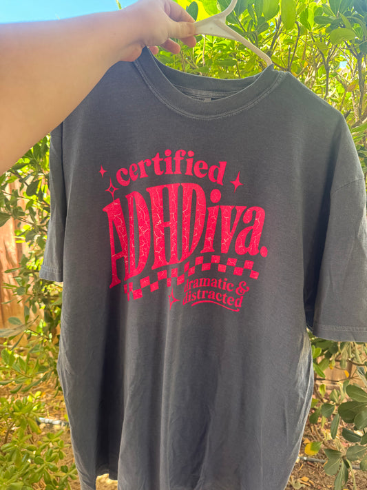 ADHDiva