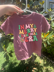 Christmas Era