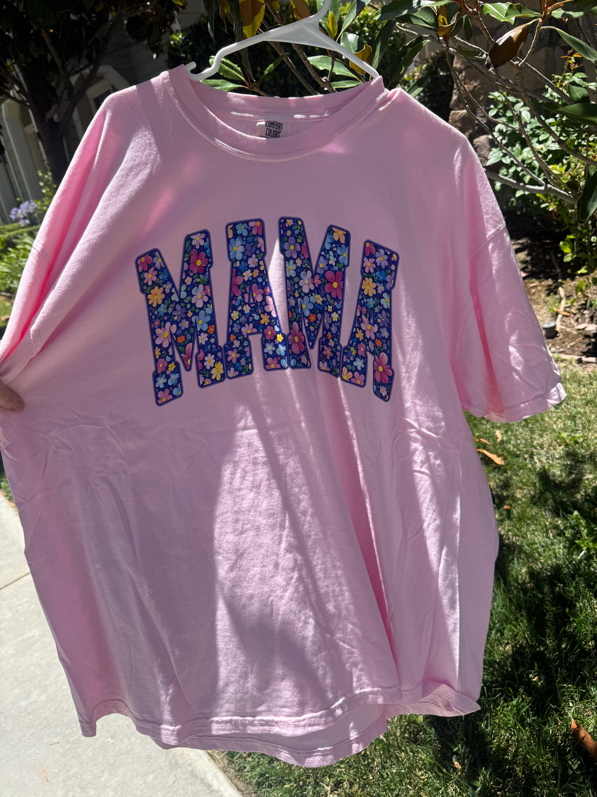 Mama Floral