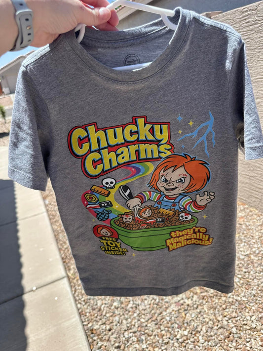 Chucky Charms