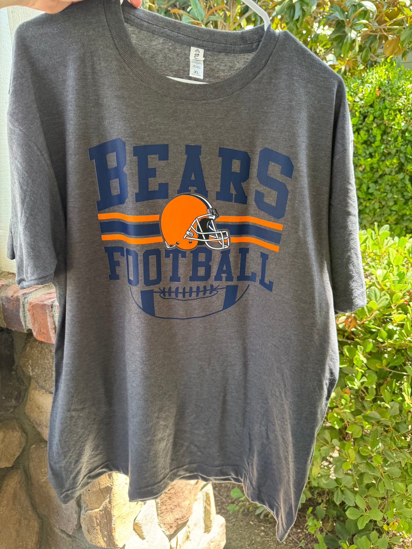 Bears football
