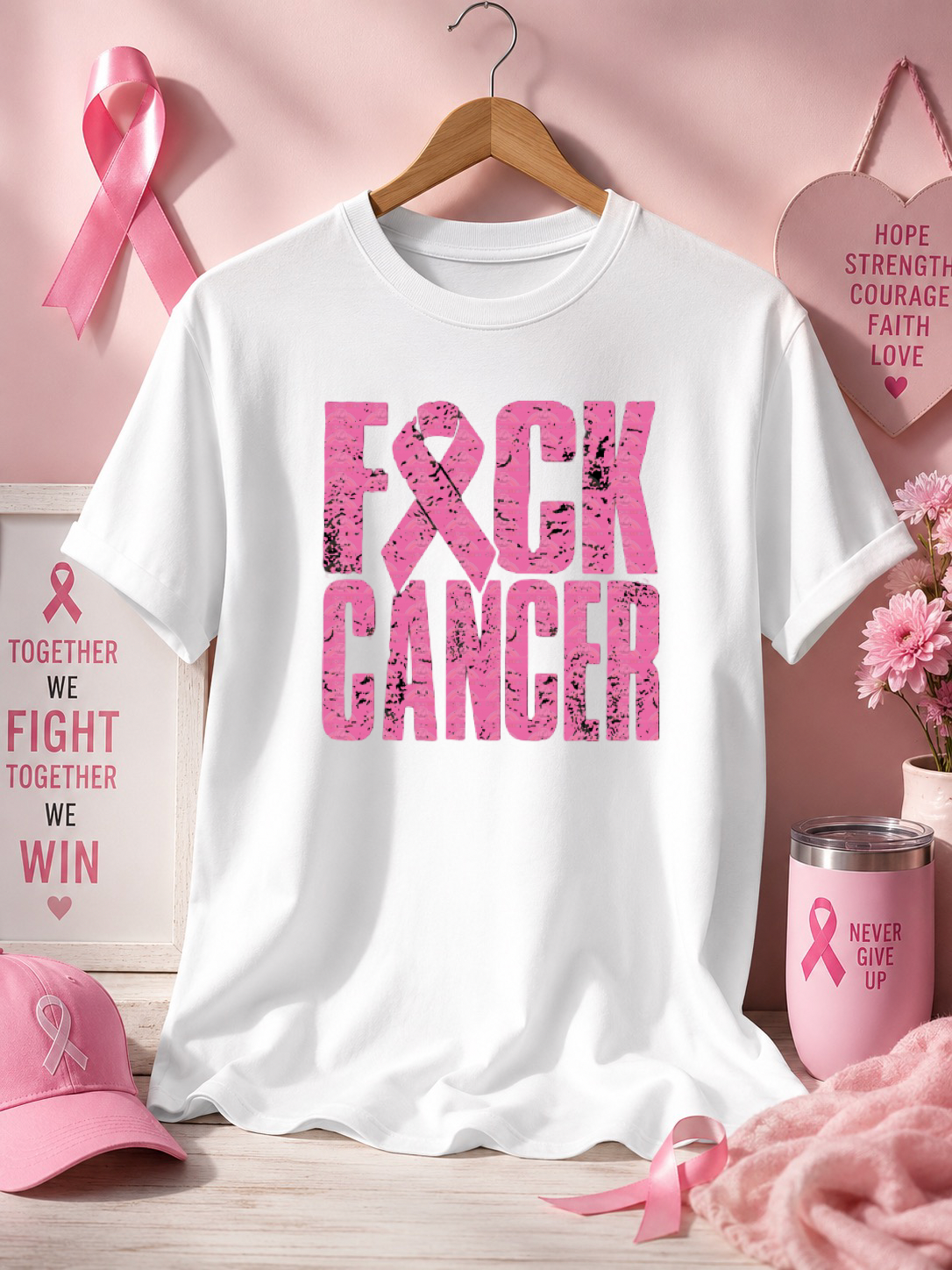 F Cancer