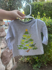 Dino tree