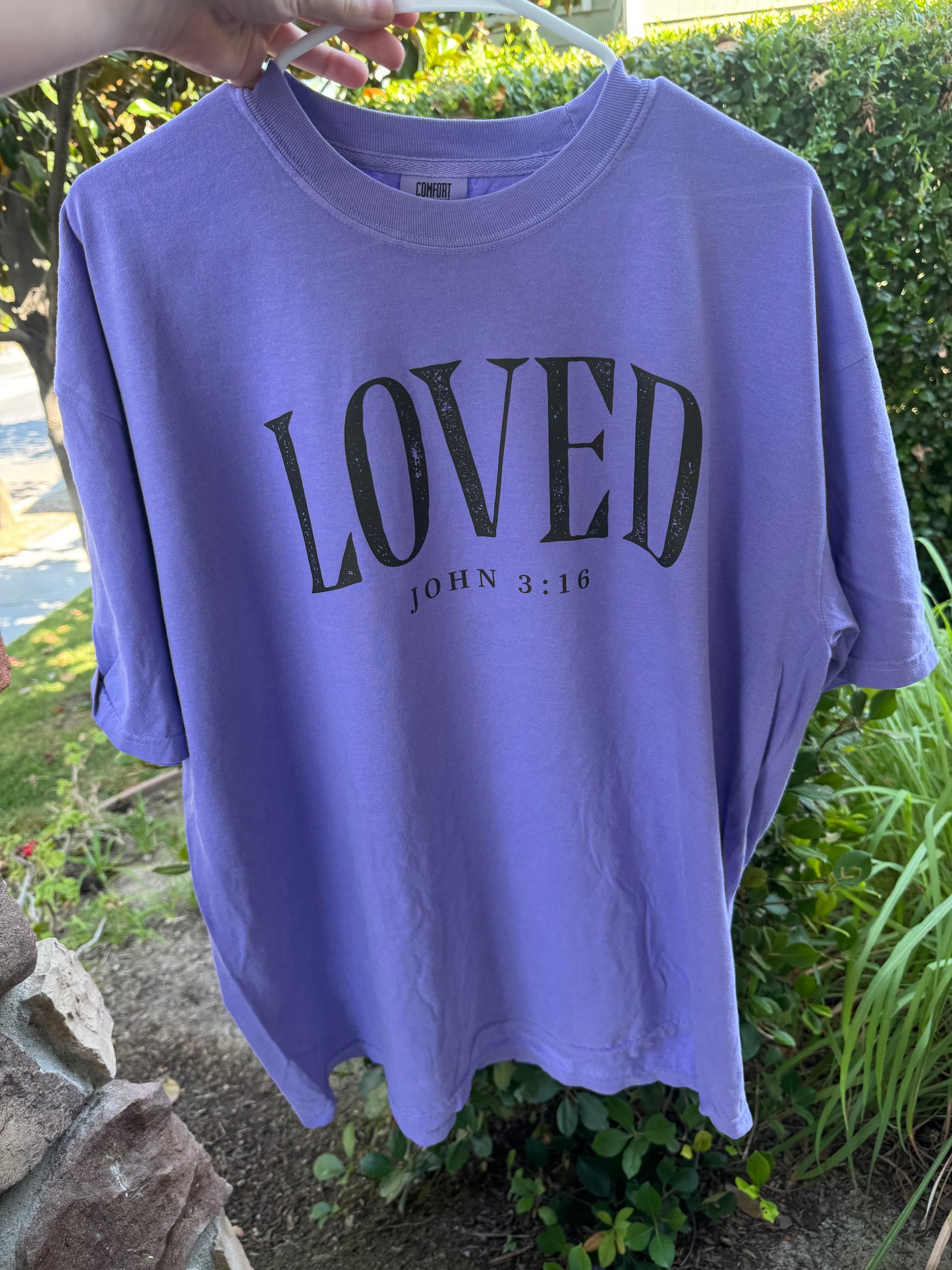 Loved