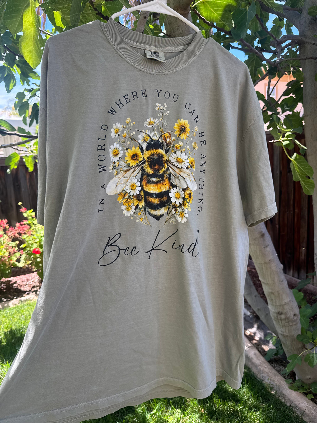 Bee Kind