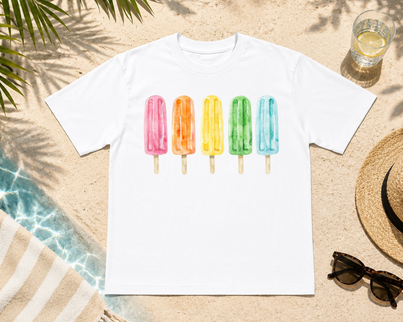 Popsicles