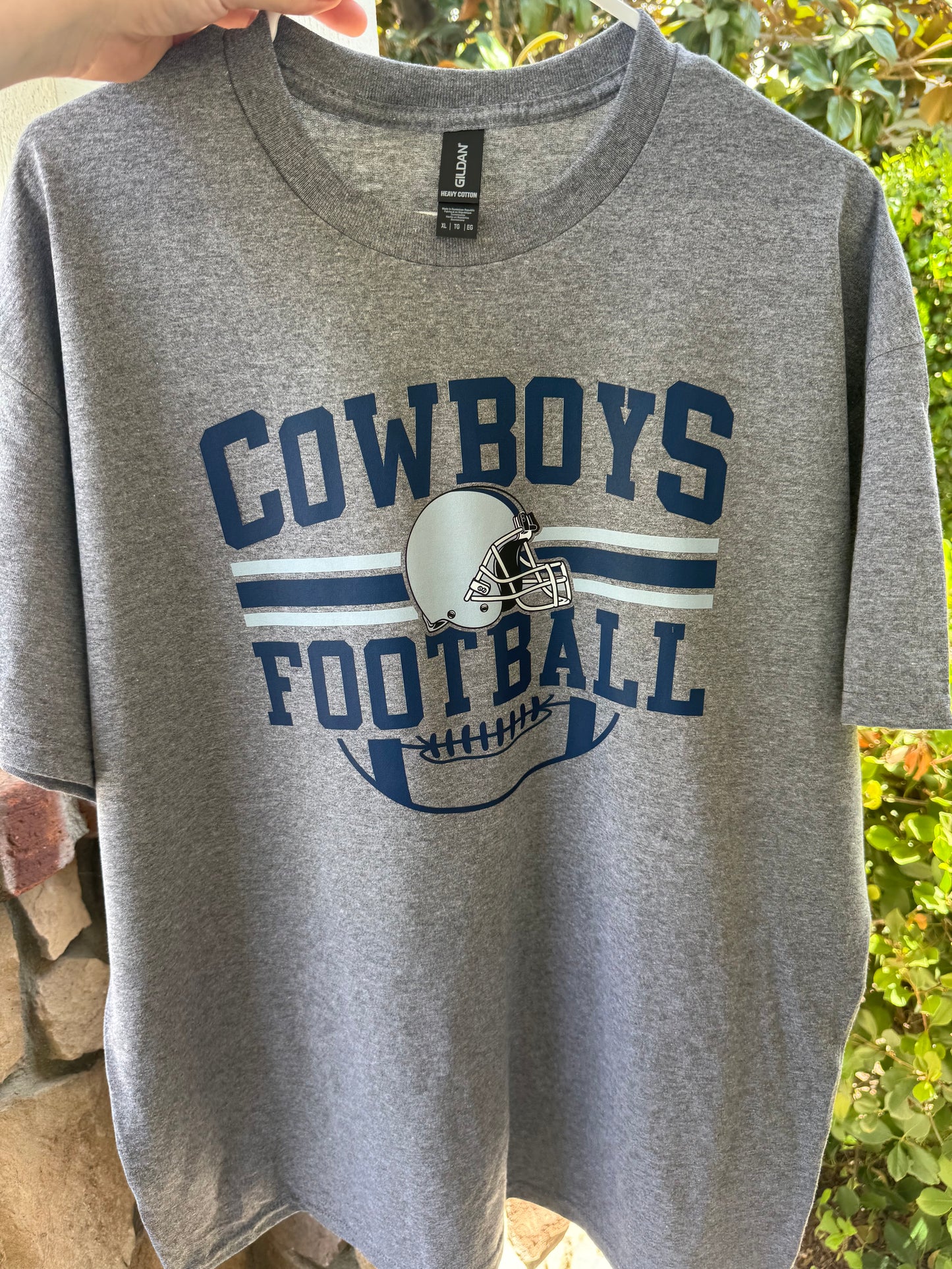 Cowboys football