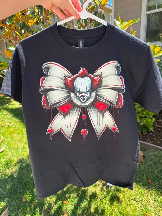 Clown Bow