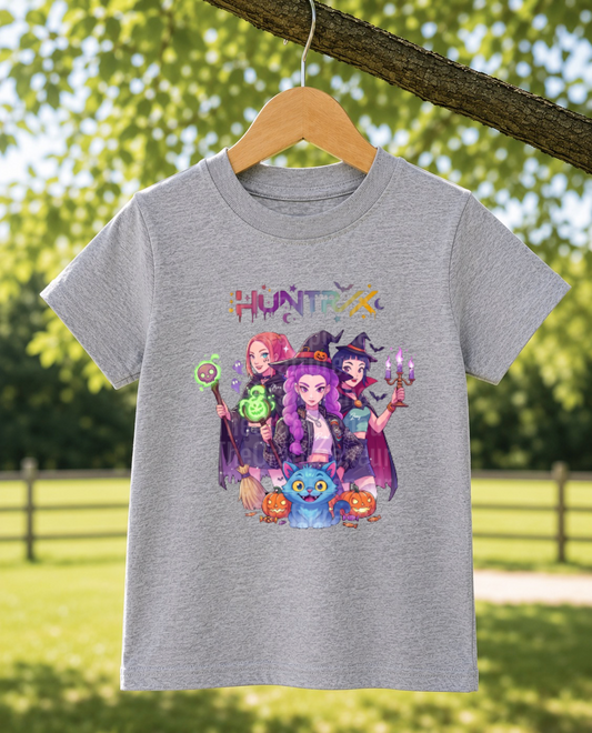 Halloween Girl Group