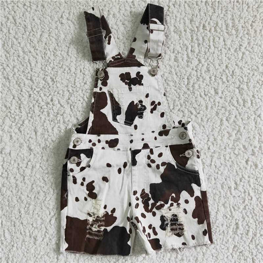 Cow Overalls