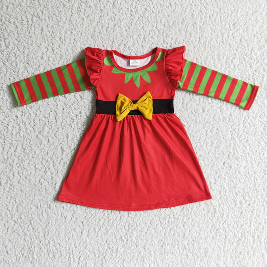 Elf dress