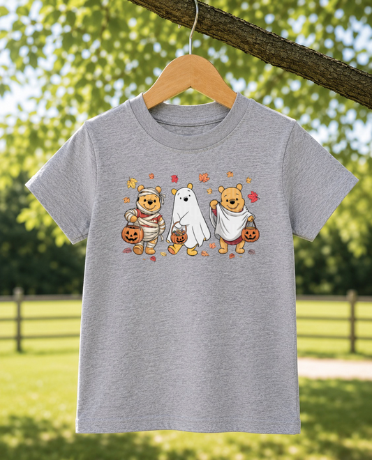 Halloween Bear