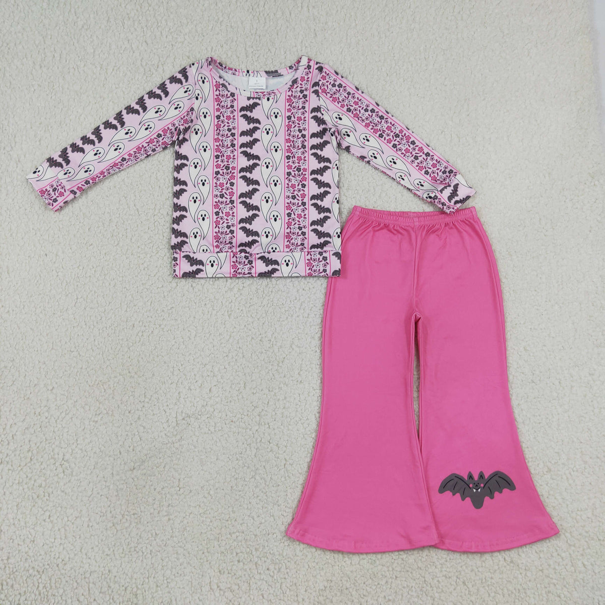 Halloween bats