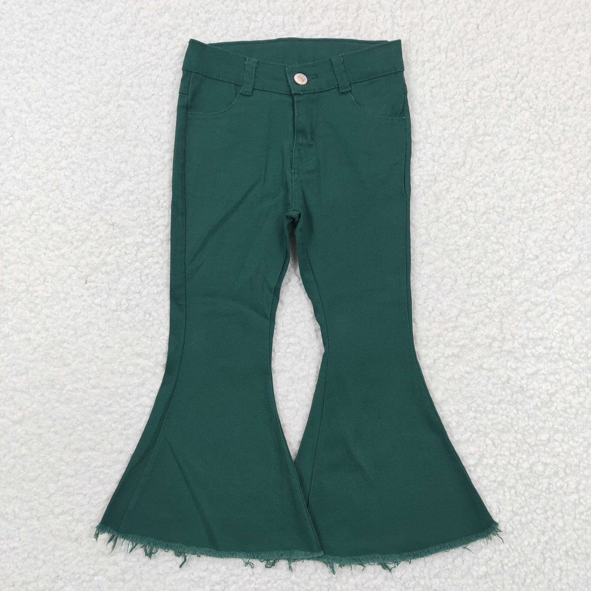 Green bells