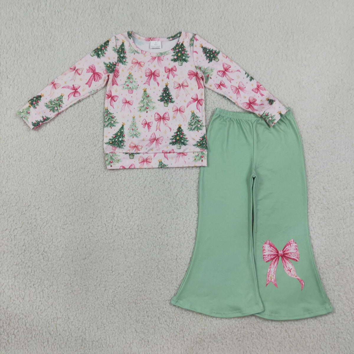 Bow flare set