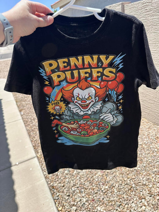Penny Puffs