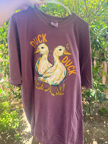 Duck Duck Goose