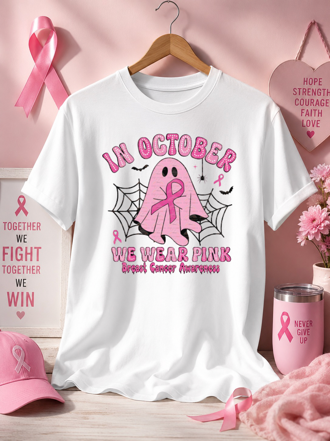 Breast Cancer Awareness
