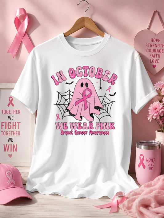 Breast Cancer Awareness