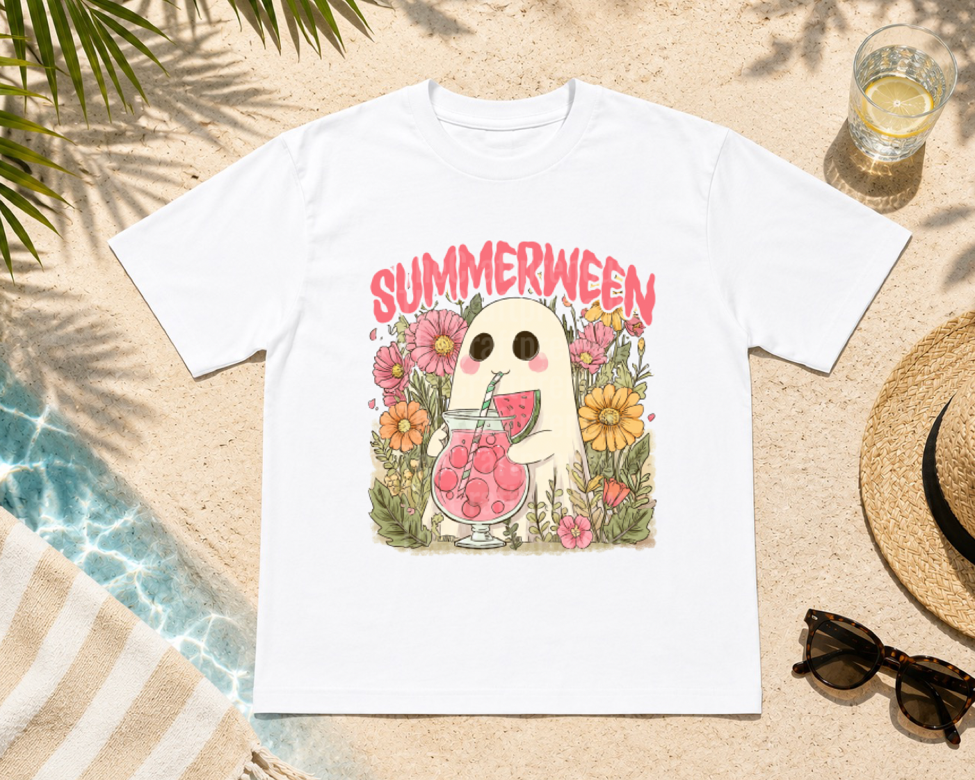 Summerween