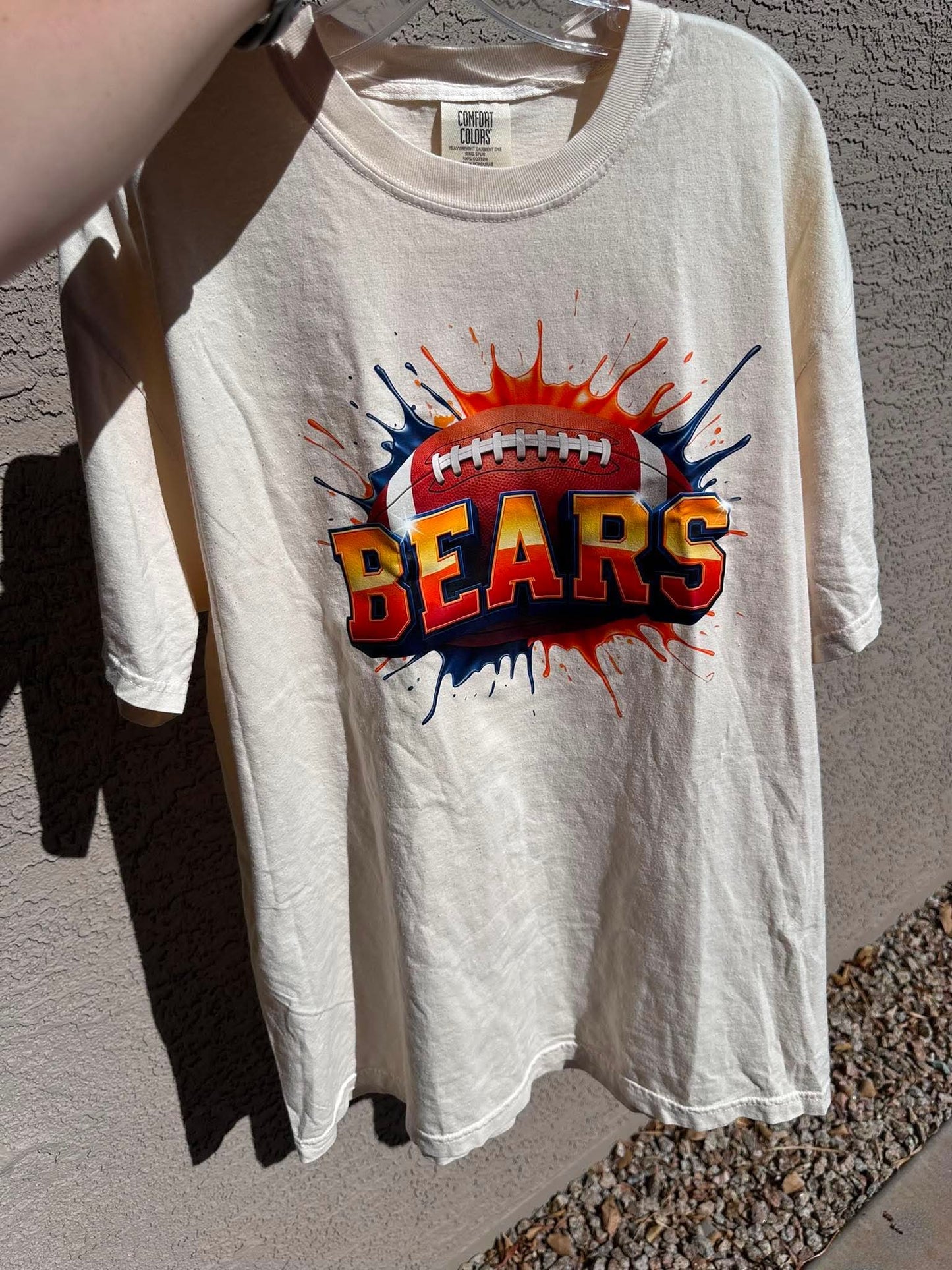Bears