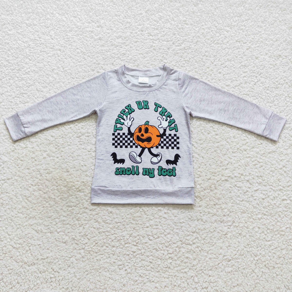 Trick or Treat