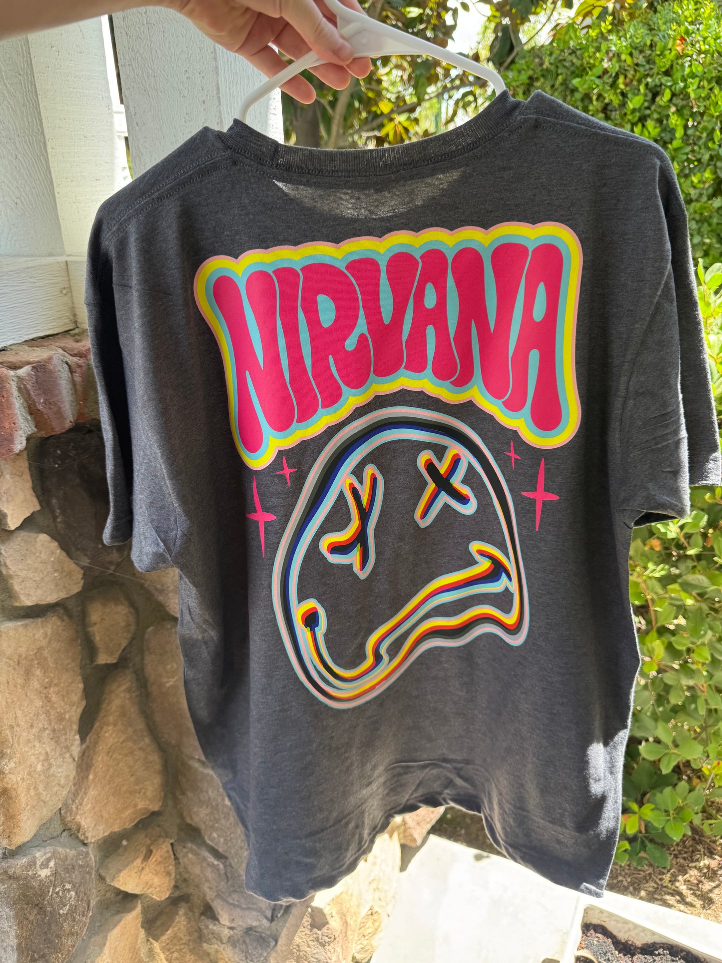 Nirvana