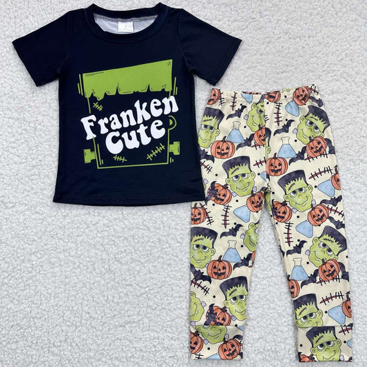 Franken Cutie