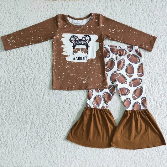 Kid life Girl