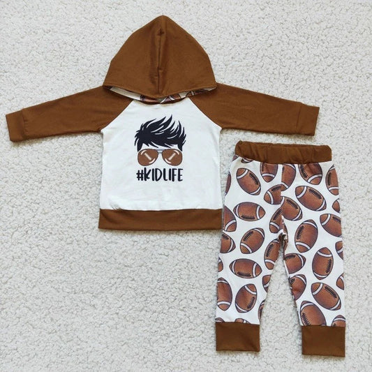 Kid life boy
