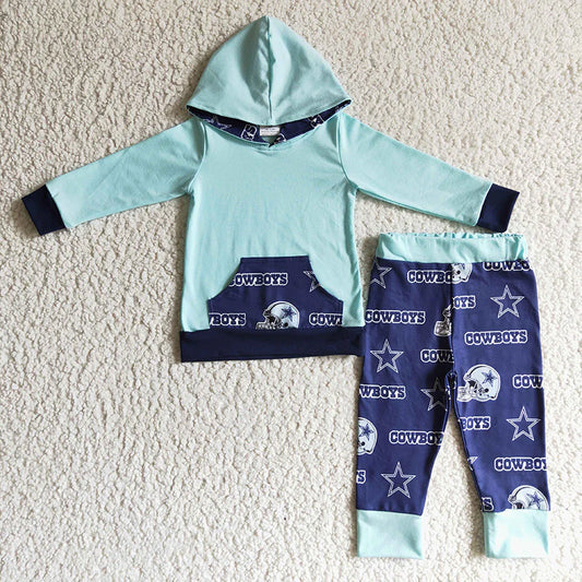 Cowboys Set