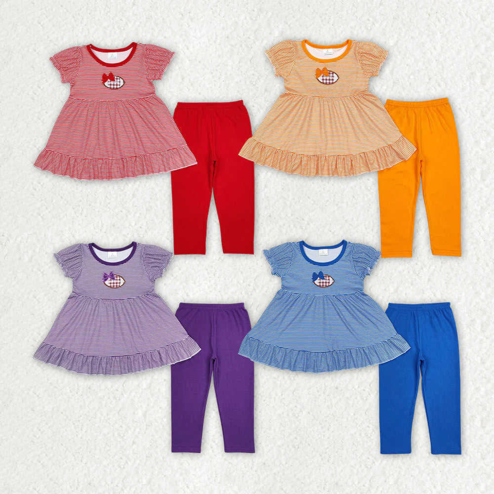 Girl Football Sets