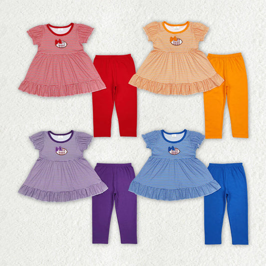 Girl Football Sets