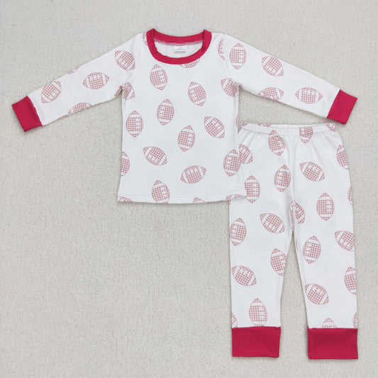Football Pjs