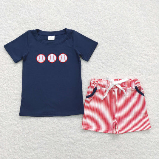 Baseball set
