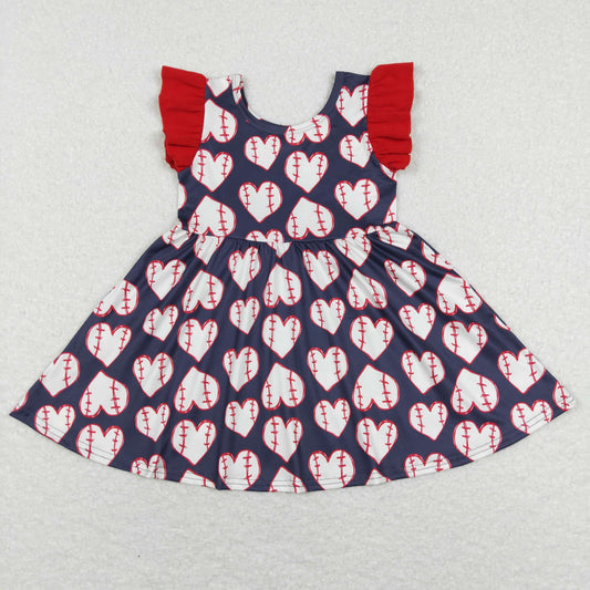 Bball dress