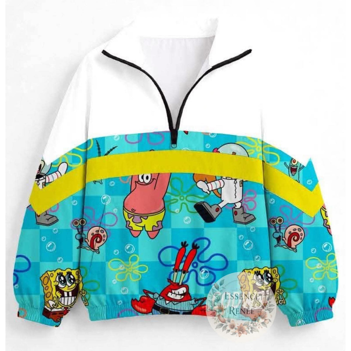 Under Sea