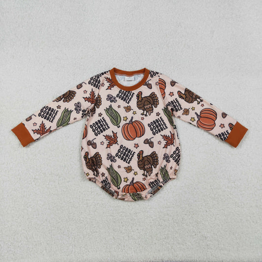 Gobble romper