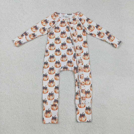 Pumpkin zippy