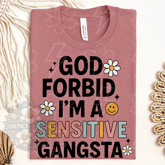 God forbid