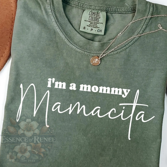 Mamacita