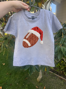 Football Christmas