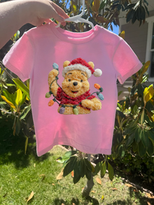 Christmas Bear
