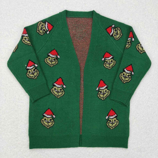 Christmas Cardigan